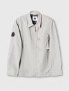 Grey Heaton Overshirt