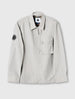 Grey Heaton Overshirt