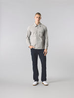 Grey Heaton Overshirt