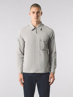 Grey Heaton Overshirt