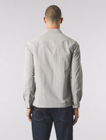 Grey Heaton Overshirt