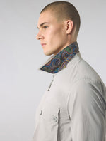 Grey Heaton Overshirt
