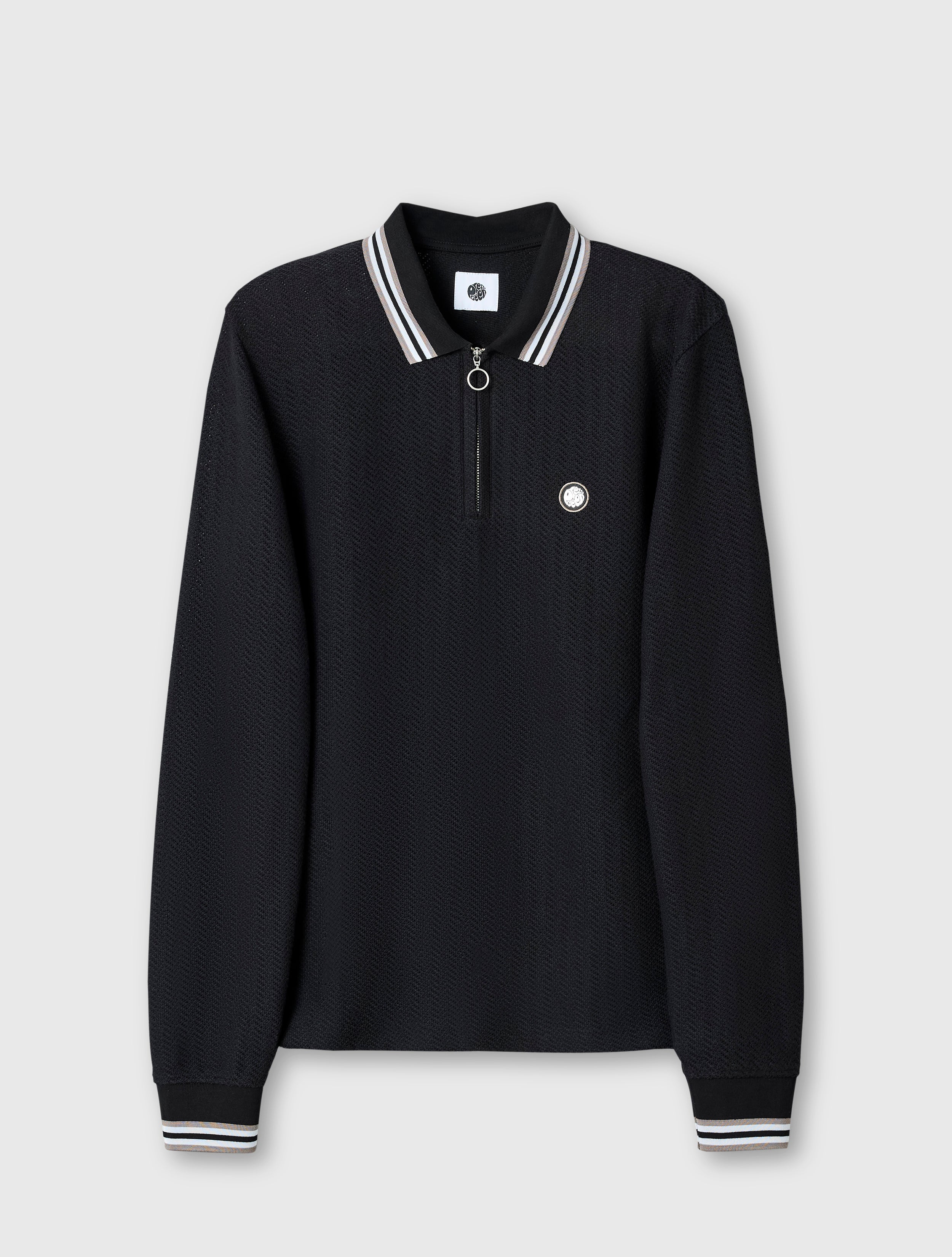 Multi 15th Anniversary Paisley Shirt – Pretty Green Store