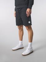 Black Lounge Shorts