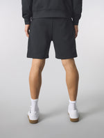 Black Lounge Shorts