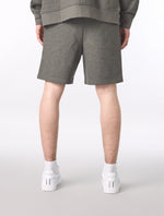 Grey Lounge Shorts