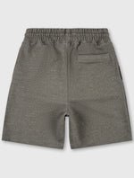 Grey Lounge Shorts