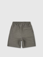 Grey Lounge Shorts