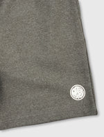Grey Lounge Shorts