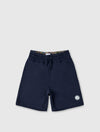 Navy Lounge Shorts