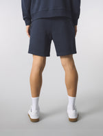 Navy Lounge Shorts