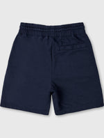 Navy Lounge Shorts