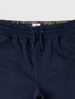 Navy Lounge Shorts