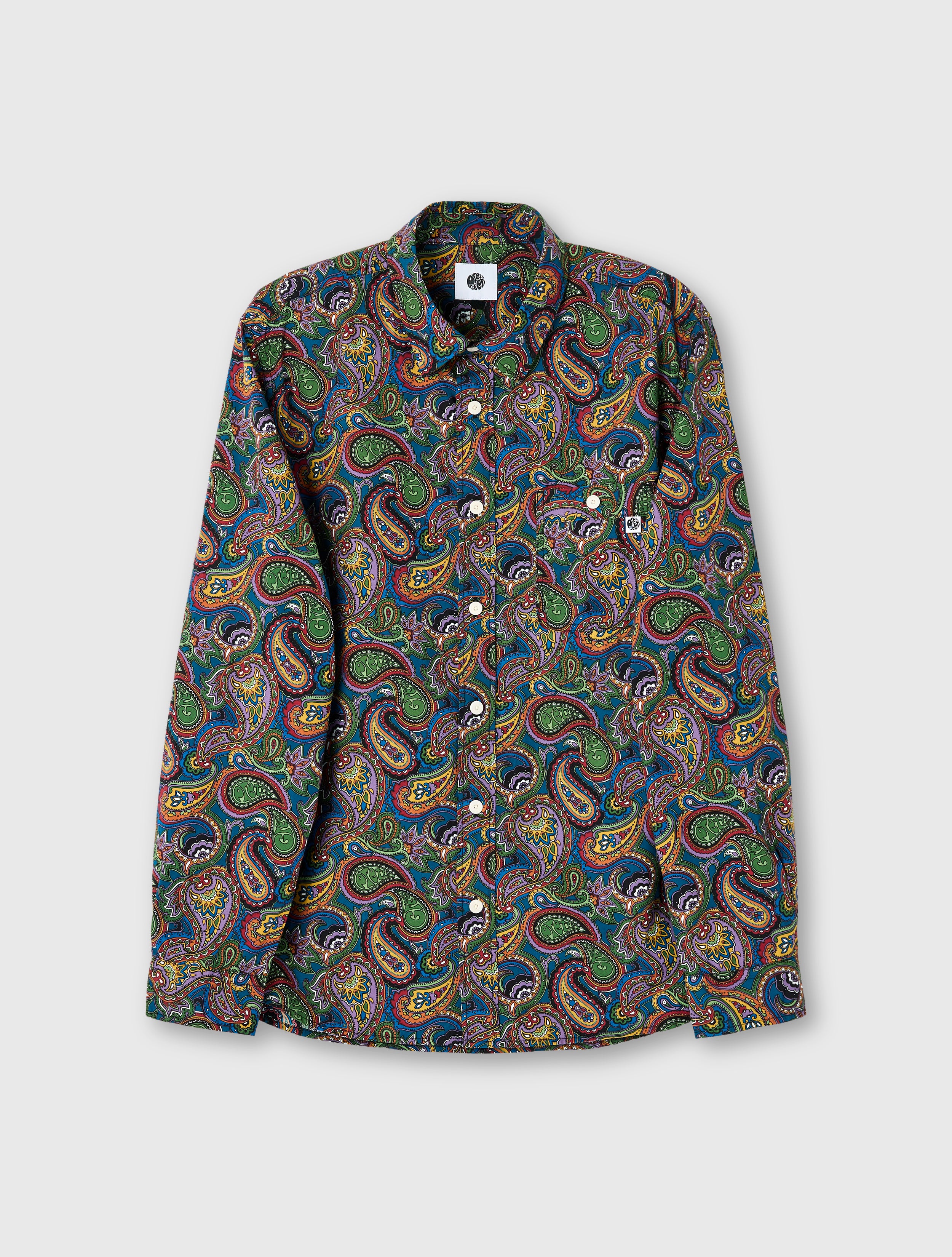 pretty green シャツ　サイズ4 Pretty Green | Sportlikud