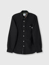 Black House Paisley Oxford Shirt