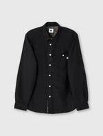 Black House Paisley Oxford Shirt