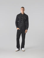 Black House Paisley Oxford Shirt