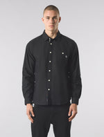 Black House Paisley Oxford Shirt