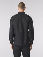 Black House Paisley Oxford Shirt