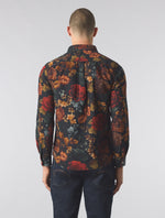 Multi Prestleigh Floral Shirt