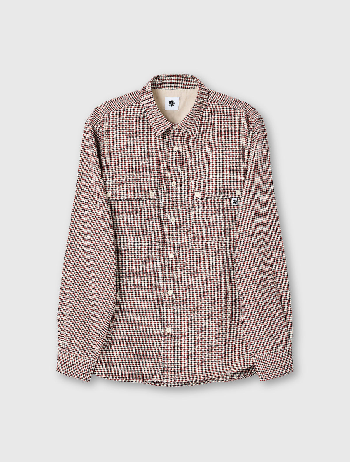 Wykeham Check Shirt