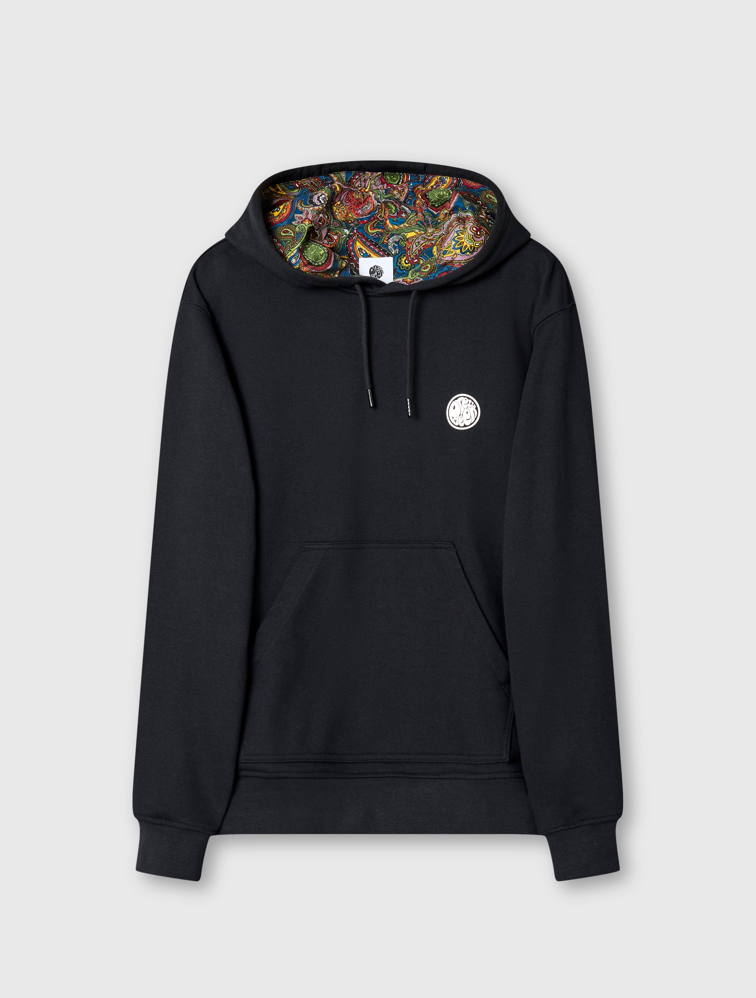 トップス Peate basic sweat black Amazon.com: Oversized Sweatshirt Mens Casual Crewneck