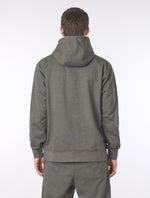 Grey Lounge Hoody
