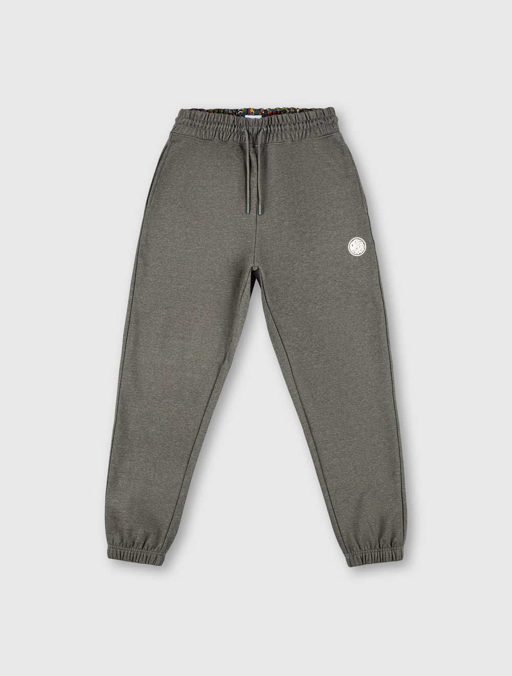 Grey Lounge Joggers