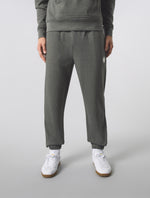 Grey Lounge Joggers
