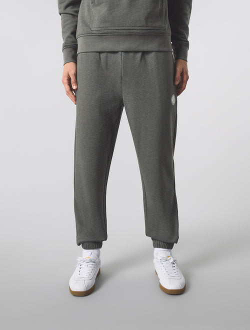 Grey Lounge Joggers