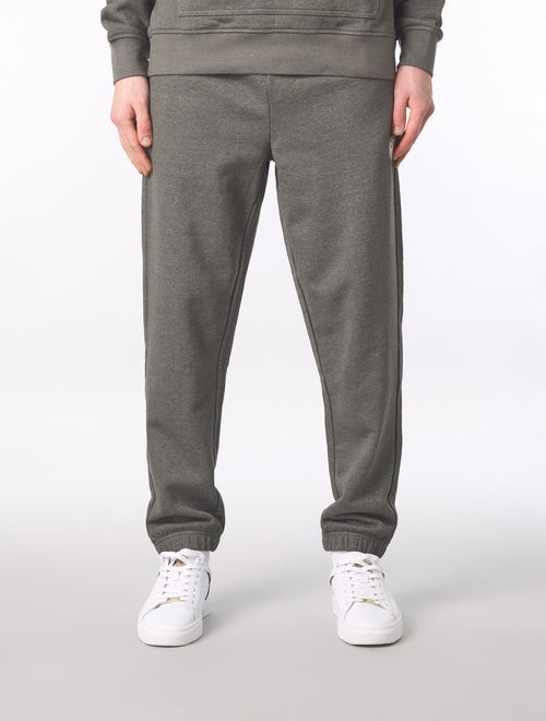 Grey Lounge Joggers