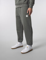 Grey Lounge Joggers