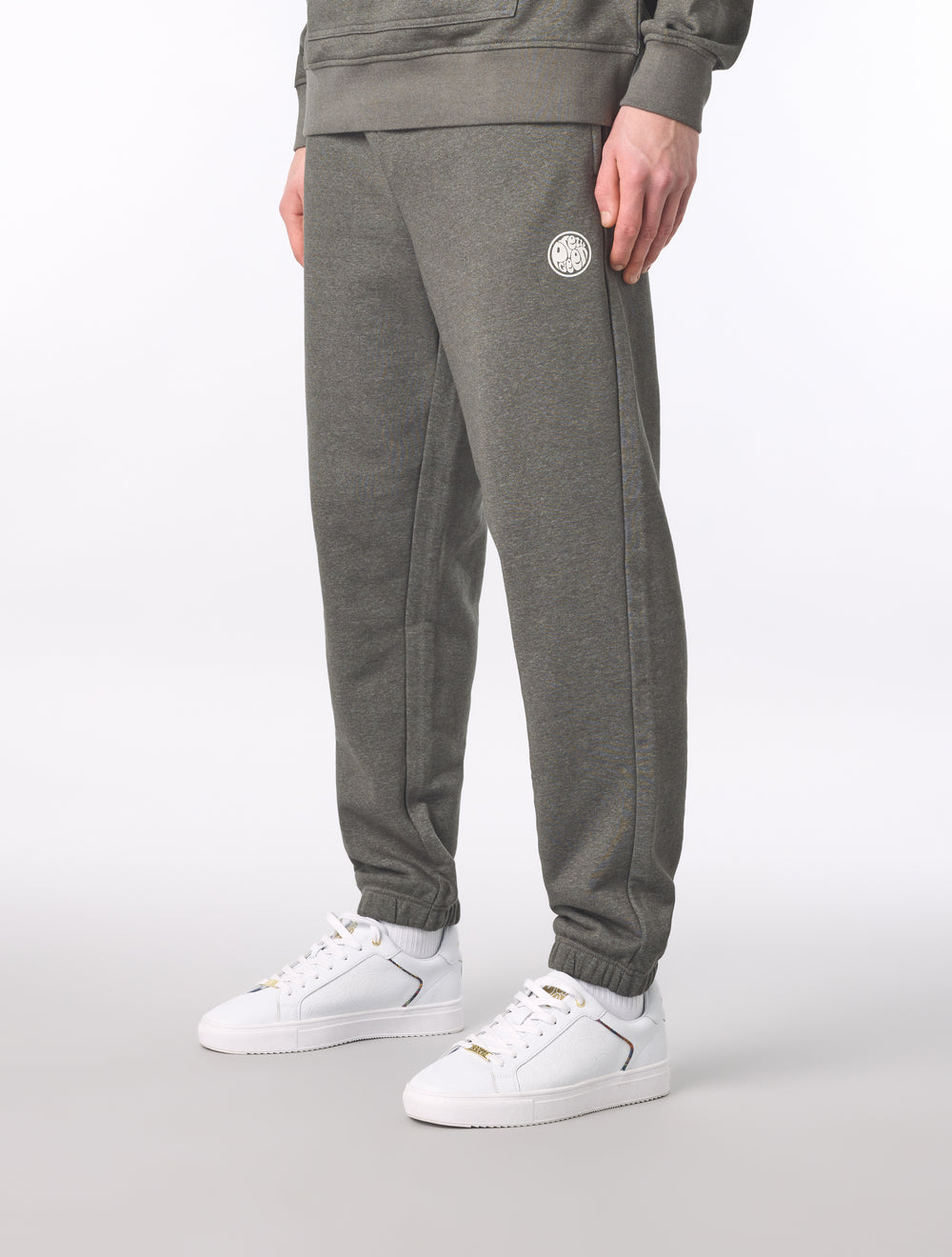 Grey Lounge Joggers