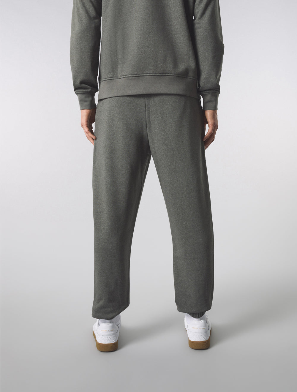 Grey Lounge Joggers