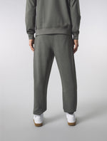 Grey Lounge Joggers