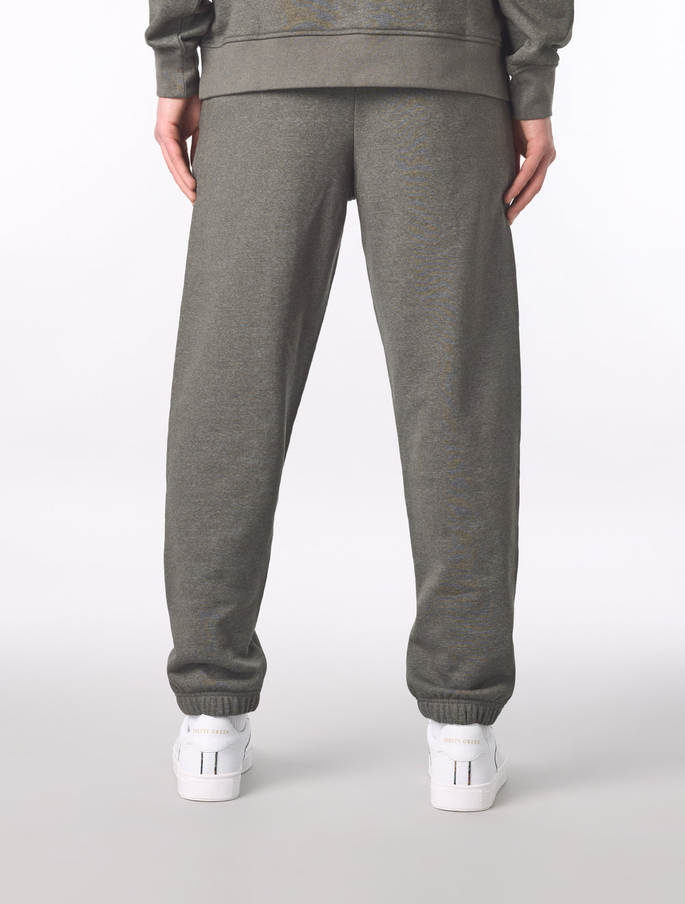 Grey Lounge Joggers