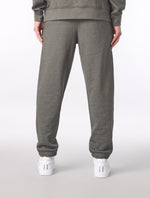 Grey Lounge Joggers