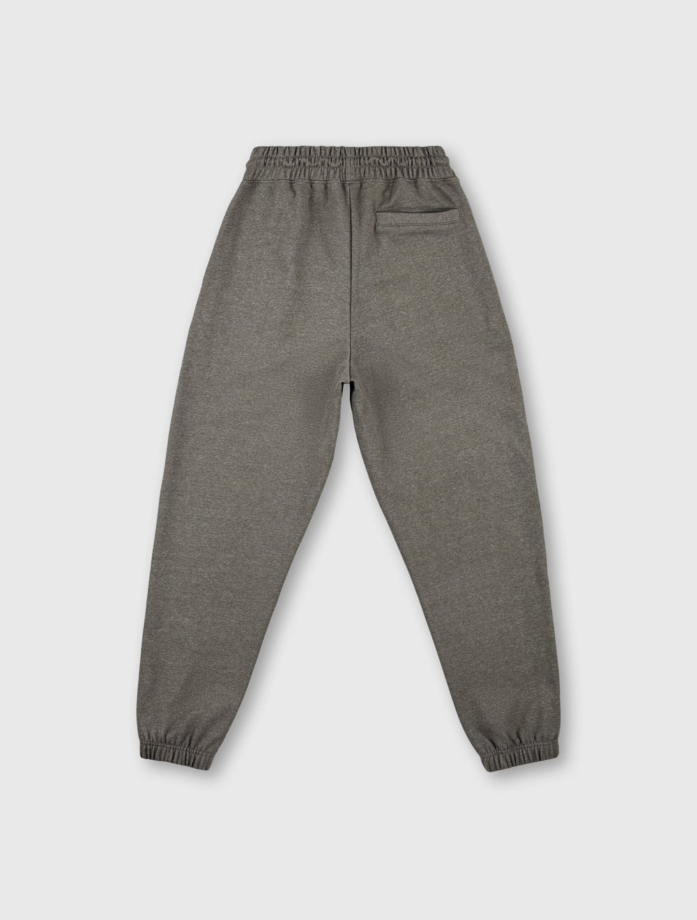 Grey Lounge Joggers