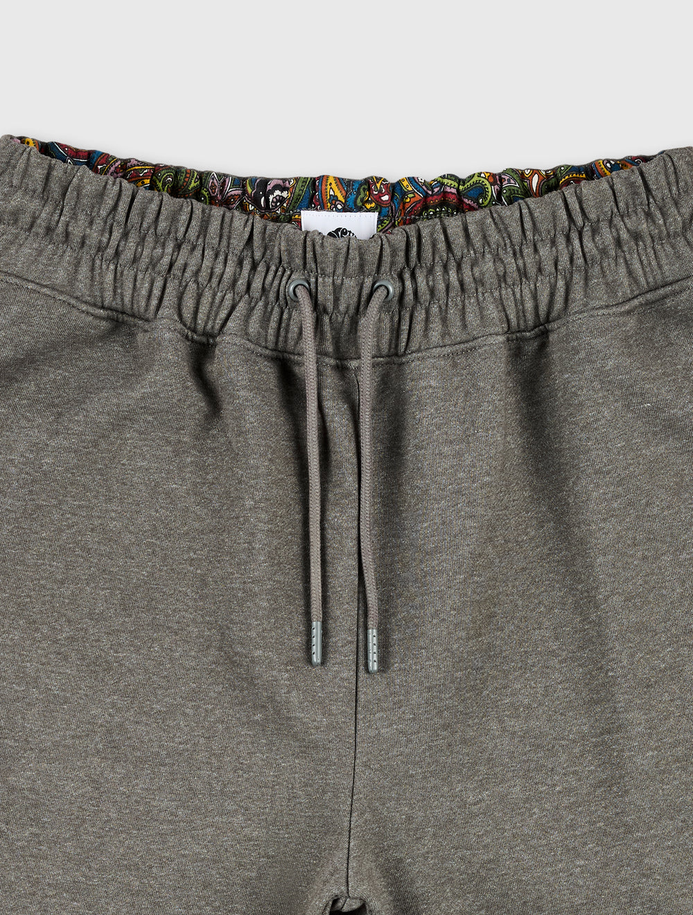 Grey Lounge Joggers
