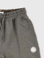 Grey Lounge Joggers