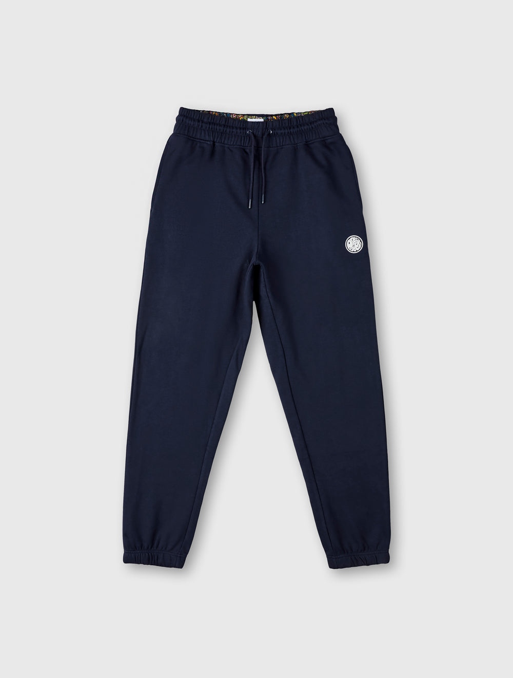 Navy Lounge Joggers