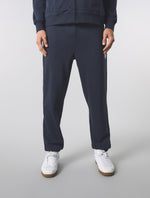 Navy Lounge Joggers
