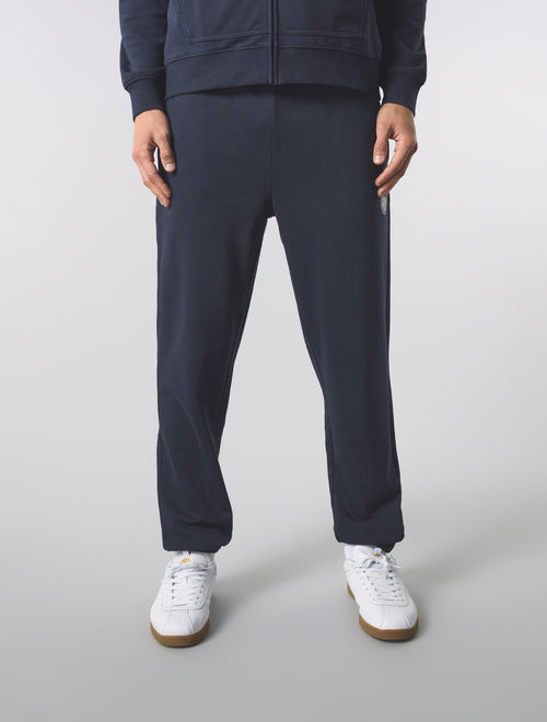 Navy Lounge Joggers