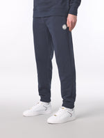 Navy Lounge Joggers