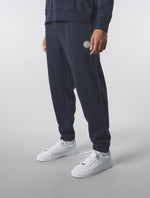 Navy Lounge Joggers
