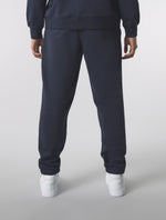 Navy Lounge Joggers