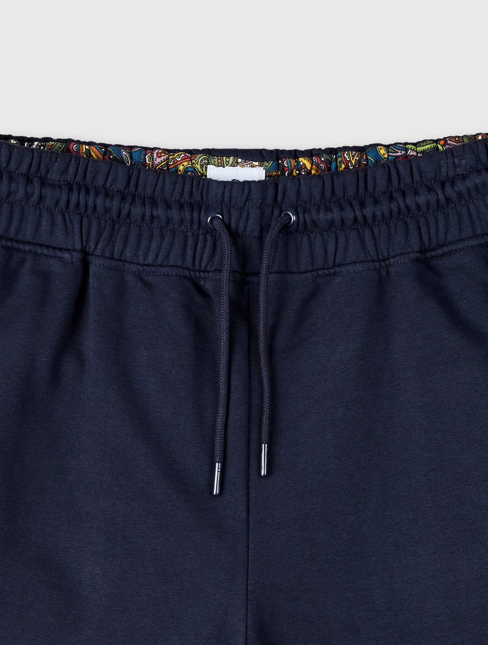 Navy Lounge Joggers