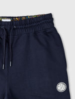 Navy Lounge Joggers