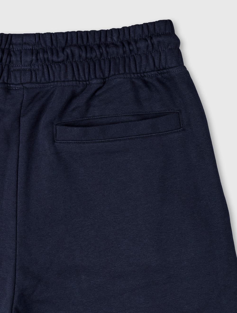 Navy Lounge Joggers