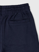 Navy Lounge Joggers